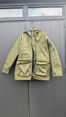 Jacob lockwood churchill smock - jacob,