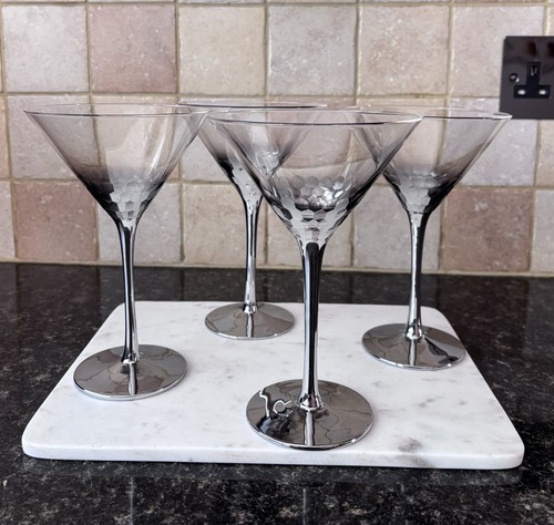 Martini cocktail glasses set - cocktail,