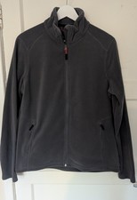 Ladies Musto Zip Up Fleece