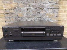 TECHNICS SL PS840 CD PLAYER