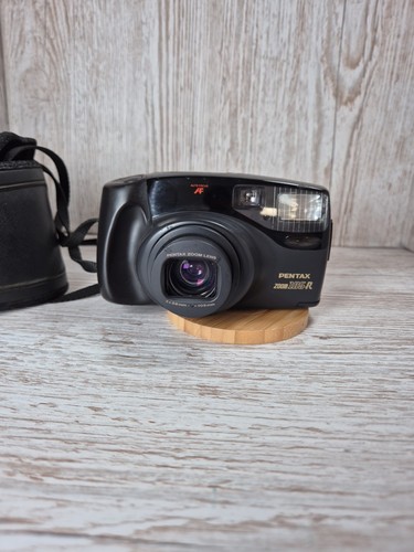 Pentax zoom 105r 35mm - pentax, film