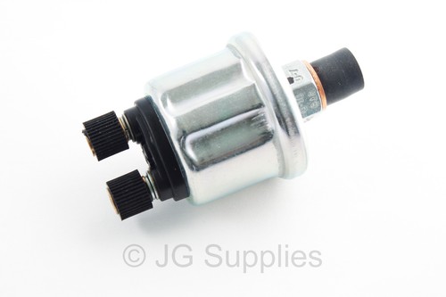 Oil pressure bar sender - oil, 10