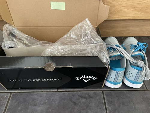 Callaway womens golf shoes - ,