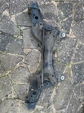 VW Golf MK4 1.4 1.6 1.8T 2.0L GTI TDI Front Engine Sub frame Subframe + Arms