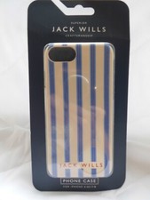 NEW Jack Wills iPhone 6/6S/7/8