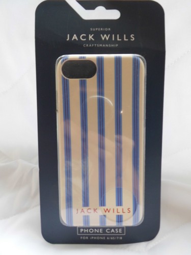 New jack wills iphone - wills, 6/6s/7/8