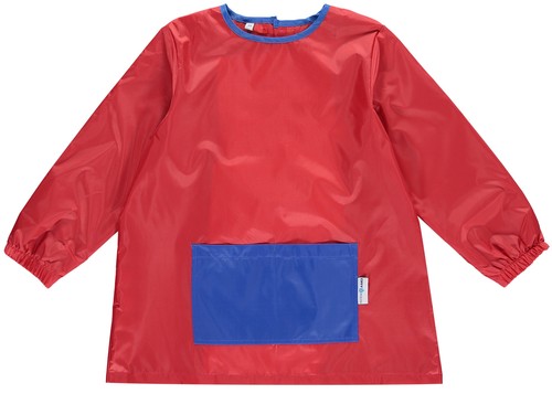 Childrens paint smock - childrens, by