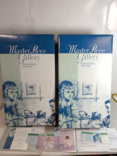 Inge Tenbusch Doll Brother &