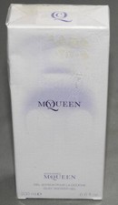 MY QUEEN SILKY SHOWER  GEL  BY ALEXANDER MCQUEEN 200ML  BNIB