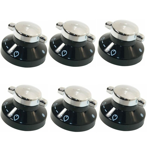 Knob stoves belling new home - stoves,