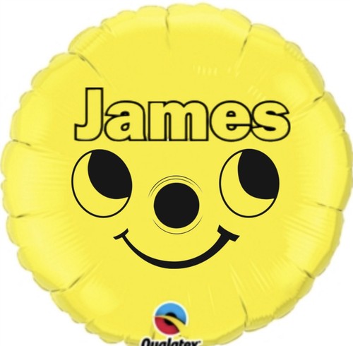 James henry hoover - james, 18”