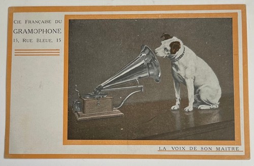 1910 antique dog nipper - 1910,