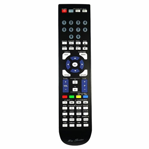 Series dvd recorder - dvd,