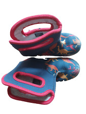 Baby Bogs Dino Waterproof Rain Boots (Make your own Bundle)