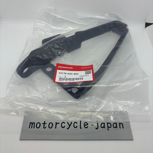 Honda genuine nsr250r4 sp - honda,