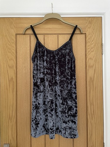 Topshop dress size crushed - 10,