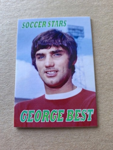 George best manchester united - george,