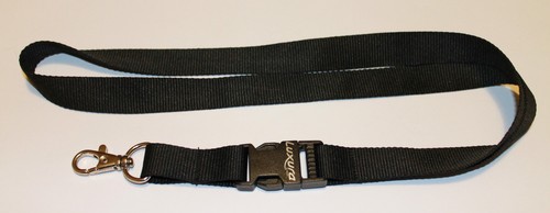 Luxura hapro lanyard - by,