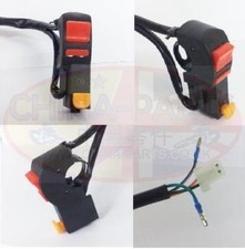 Right Handlebar Switch for