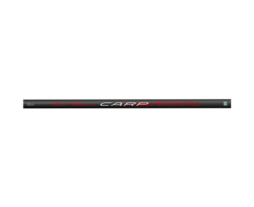 Preston dura carp 800 - 800, pole