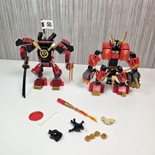 Official Lego Ninjago Bundle