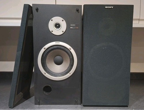 Vintage sony e44 way - sony, ss-e44