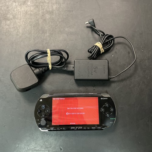 Sony playstation psp 1003 - playstation, psp-1003