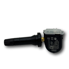 Pre-Programmed Tire Pressure