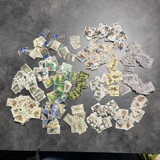 Stamps1 Large Collection of