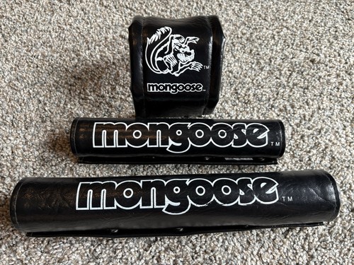 New repro bmx - repro, mongoose