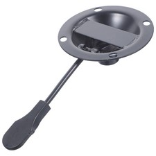 Swivel Control Mechanism Chair