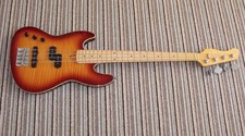 Sire Marcus Miller U5 Bass Guitar Left Handed