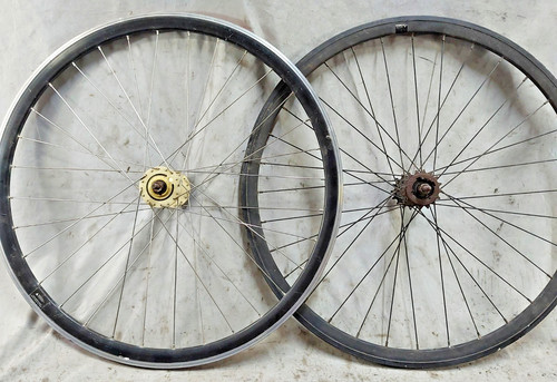 Alexrims class 700c - alexrims, a-class