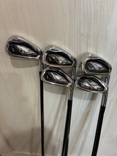 Mizuno JPX 825 Forged Iron Set