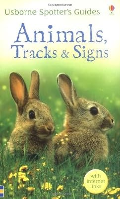 Animals tracks and - animals,,