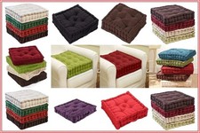 100% Cotton Armchair Booster