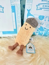 Charlie Chip - London