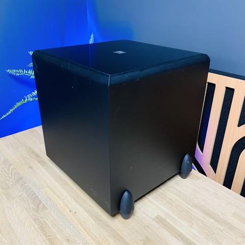 Kef psw 2000 - 2000, subwoofer