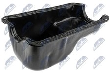 Oil pan steel bmo 004 - oil, bmo-fr-004