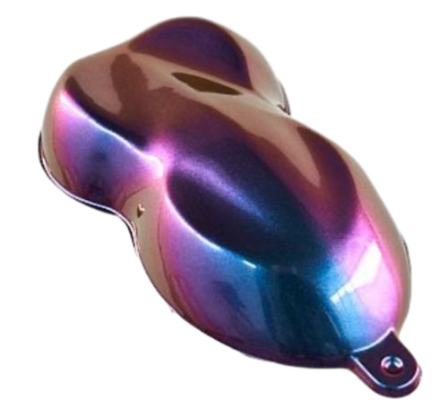 Chameleon oblivion - -,