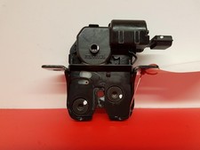 2013 RENAULT CLIO 5 DOOR HATCHBACK BOOT TAILGATE LOCK 905030003R