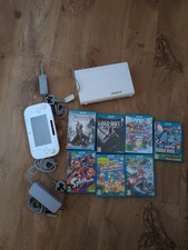 Nintendo Wii U Console Bundle