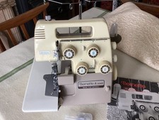 Bernina Bernette 334D
