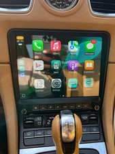 4+64GB Car Radio Stereo For