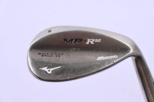 Mizuno r12 lob wedge 60 - lob, /