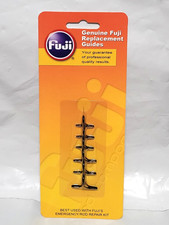 6PC Fuji Guide Replacement