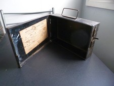 Vintage WW2 British Military