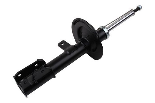 Front left shock absorber - front,