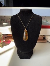 Sterling Silver 925 Necklace
