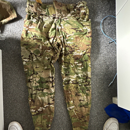 Crye precision nspa field - crye,